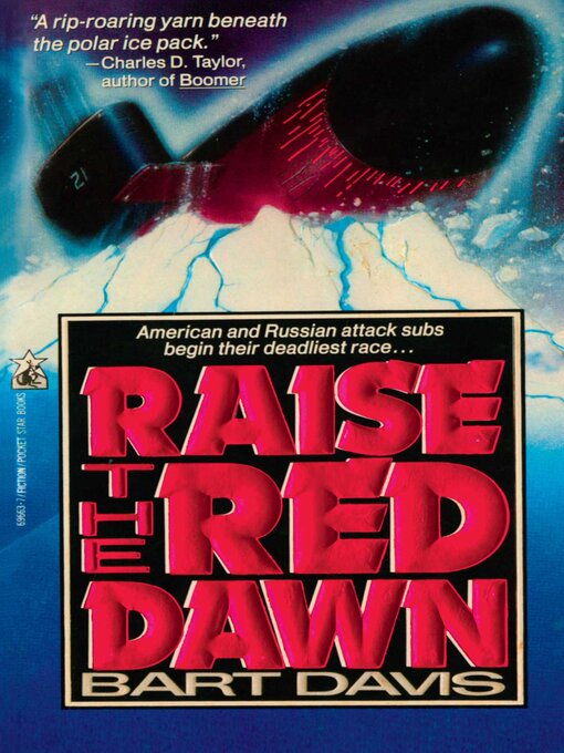 Title details for Raise the Red Dawn by Bart Davis - Wait list